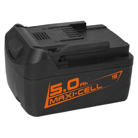 SP - BATTERY PACK 5.0AH LI-ION 18V 